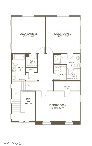 8681 Albanese, Las Vegas, NV 89148