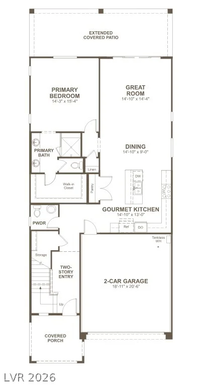 8675 Albanese, Las Vegas, NV 89148