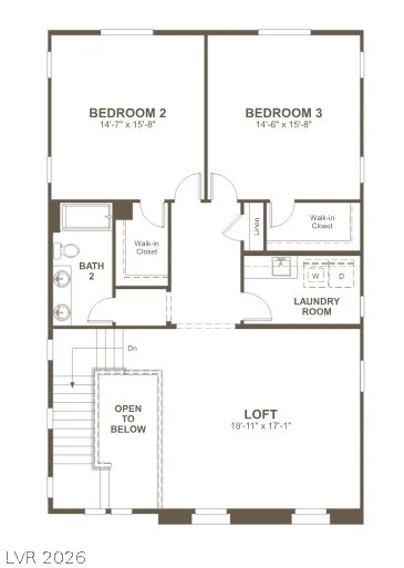 8675 Albanese, Las Vegas, NV 89148