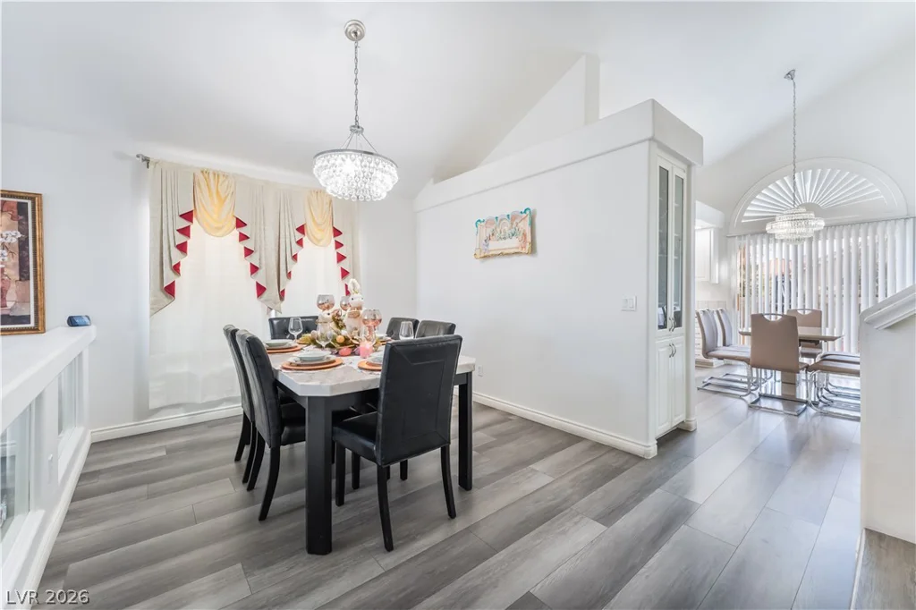 8205 Antler Pines, Las Vegas, NV 89149