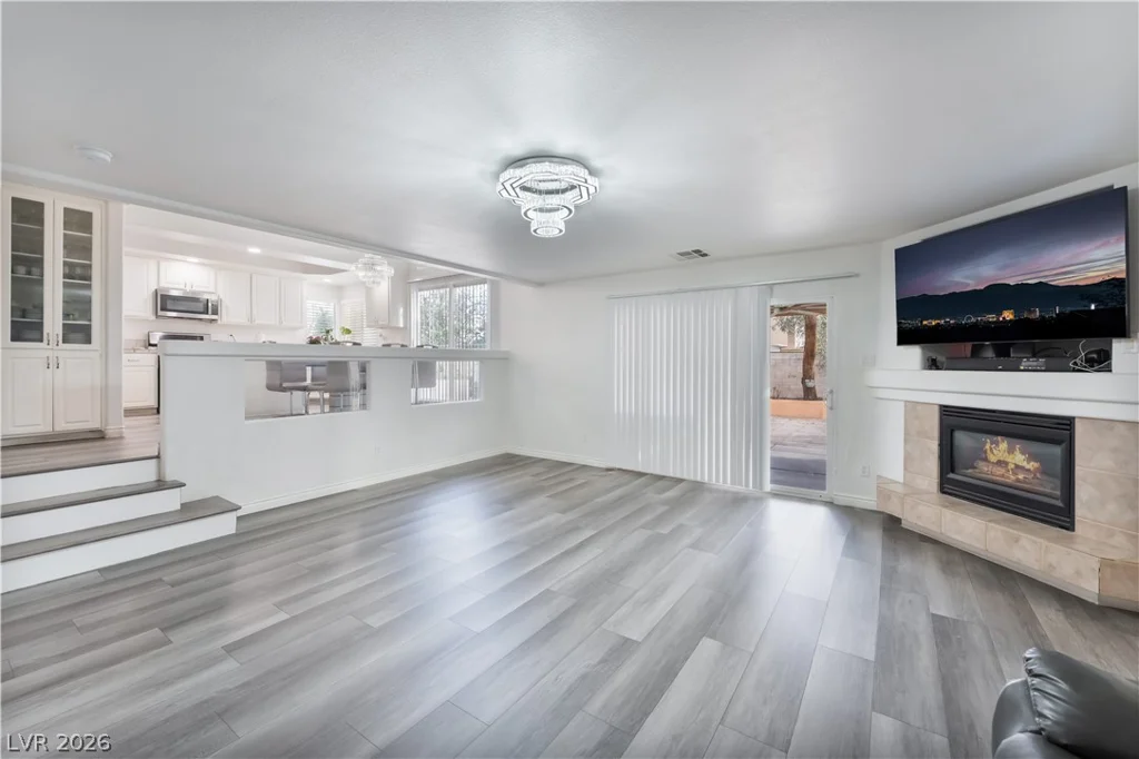 8205 Antler Pines, Las Vegas, NV 89149