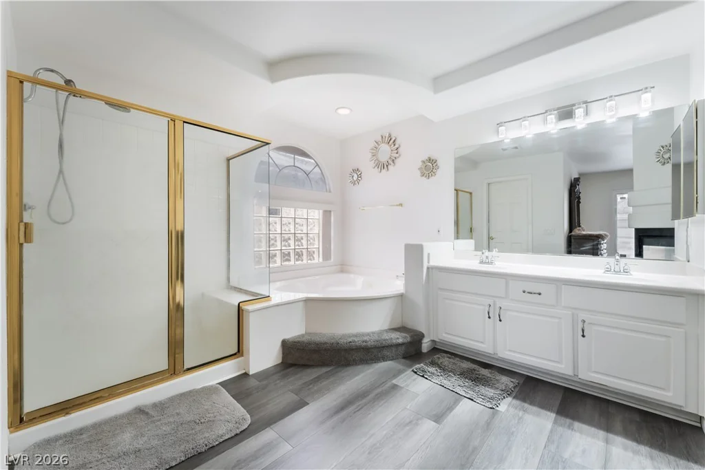 8205 Antler Pines, Las Vegas, NV 89149