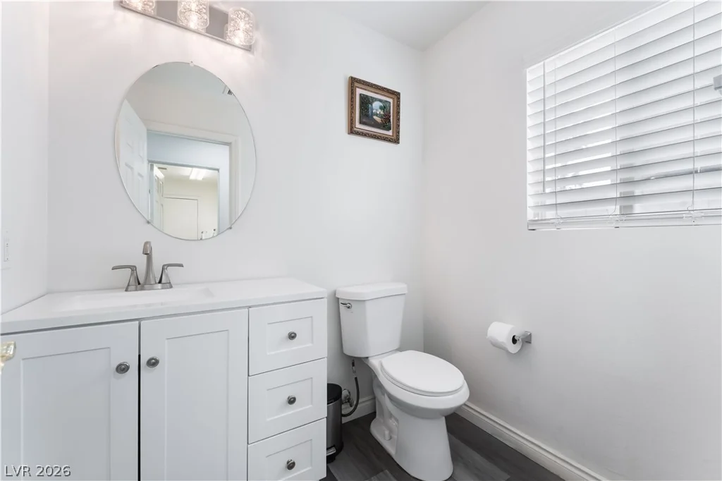 8205 Antler Pines, Las Vegas, NV 89149