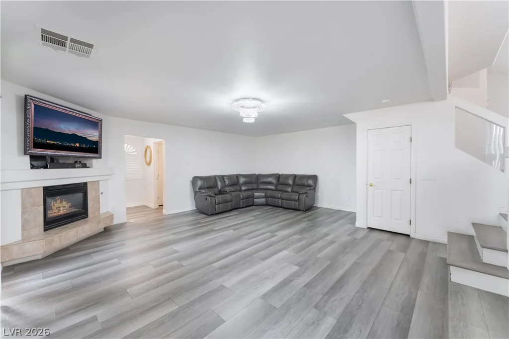 8205 Antler Pines, Las Vegas, NV 89149