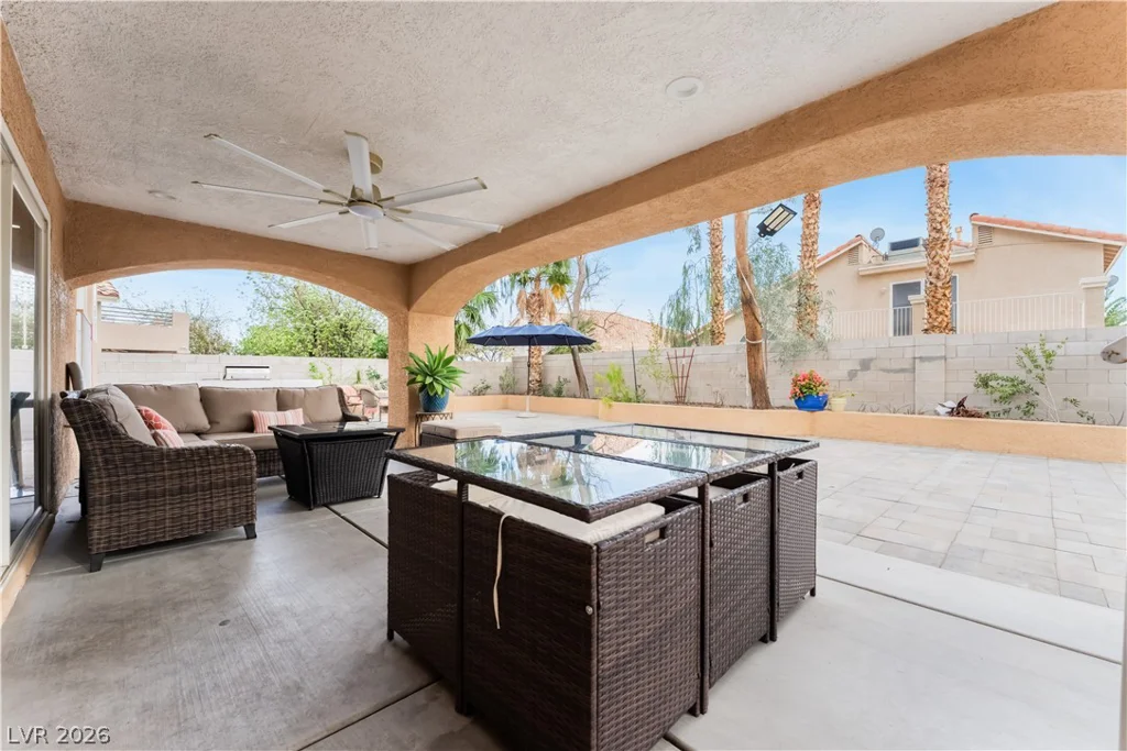 8205 Antler Pines, Las Vegas, NV 89149