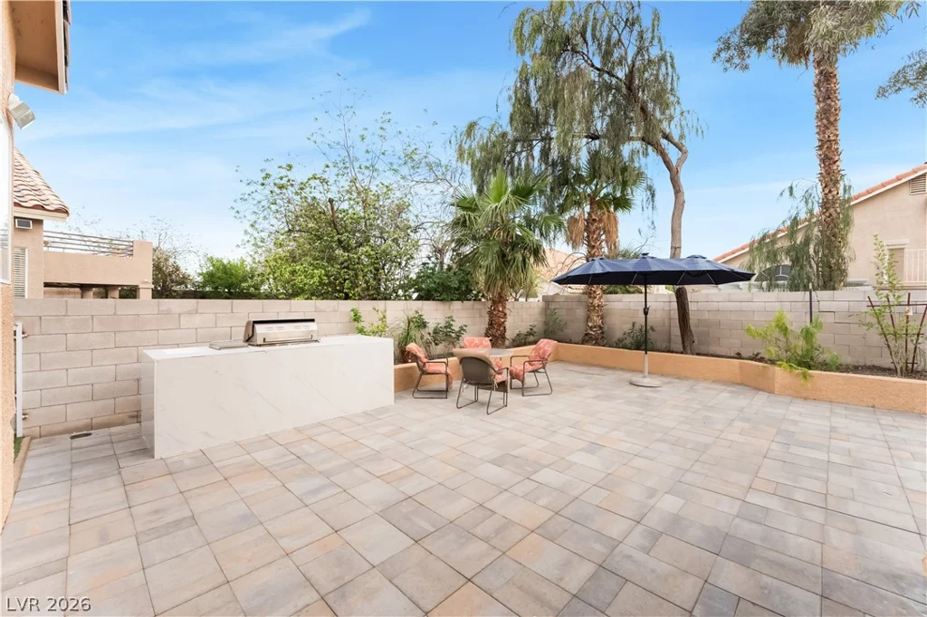 8205 Antler Pines, Las Vegas, NV 89149