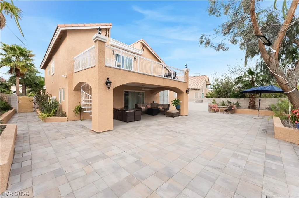 8205 Antler Pines, Las Vegas, NV 89149