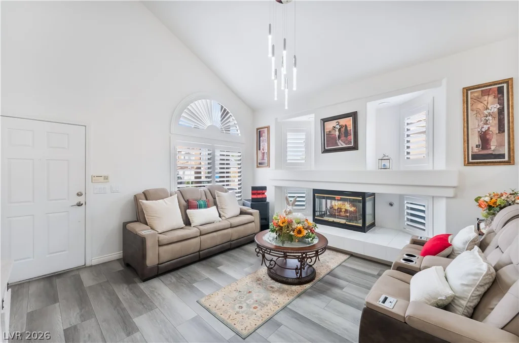 8205 Antler Pines, Las Vegas, NV 89149