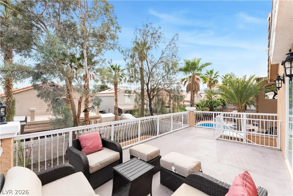 8205 Antler Pines, Las Vegas, NV 89149