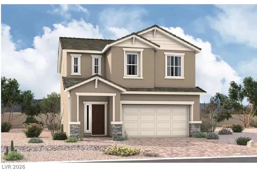 8249 Dwayne Frye, Las Vegas, NV 89148