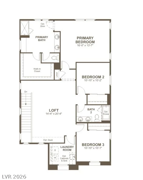 8249 Dwayne Frye, Las Vegas, NV 89148