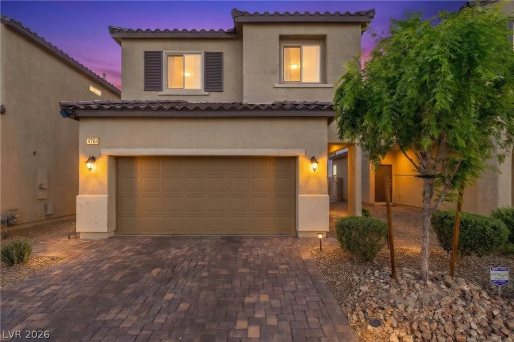 4764 Cactus Sun, North Las Vegas, NV 89031