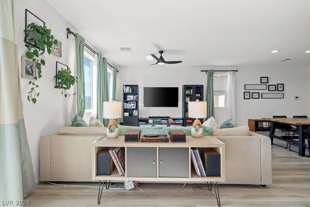 4764 Cactus Sun, North Las Vegas, NV 89031