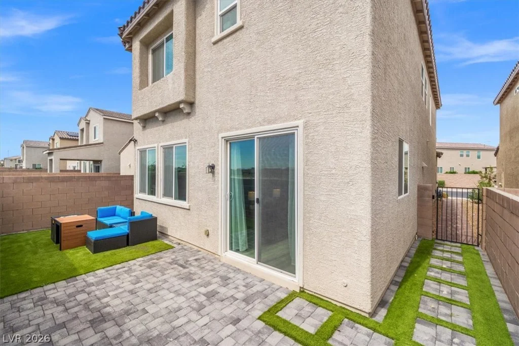 4764 Cactus Sun, North Las Vegas, NV 89031