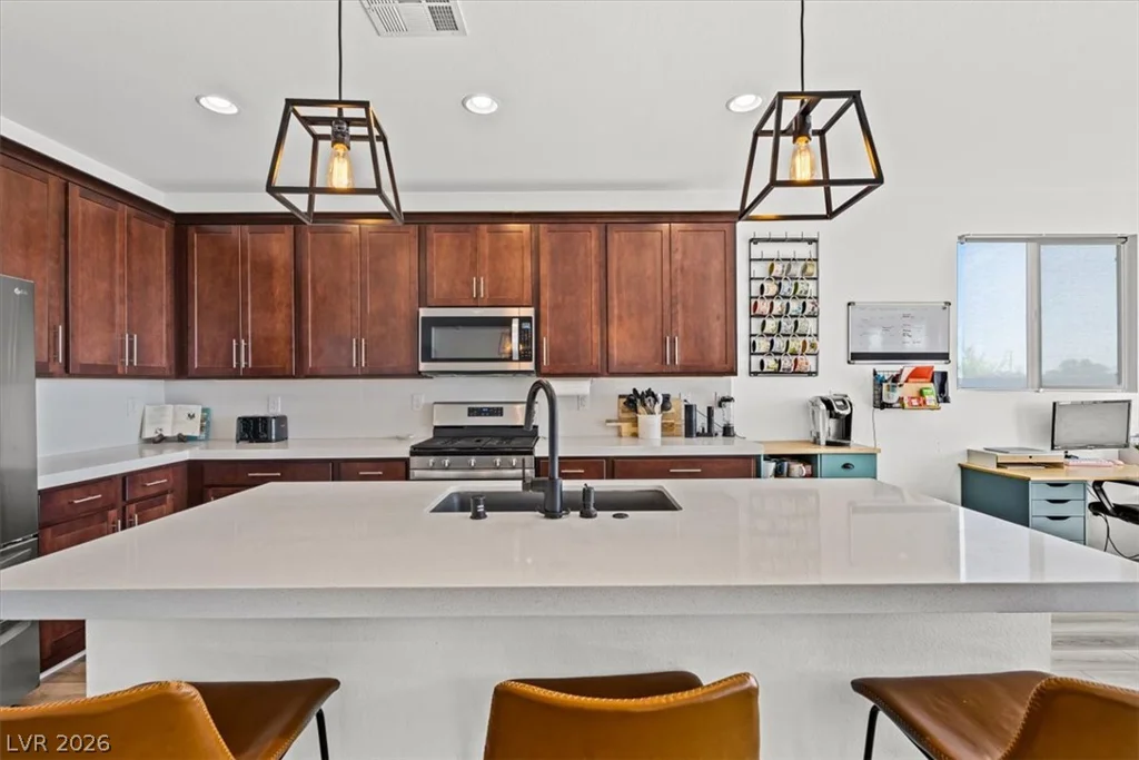 4764 Cactus Sun, North Las Vegas, NV 89031
