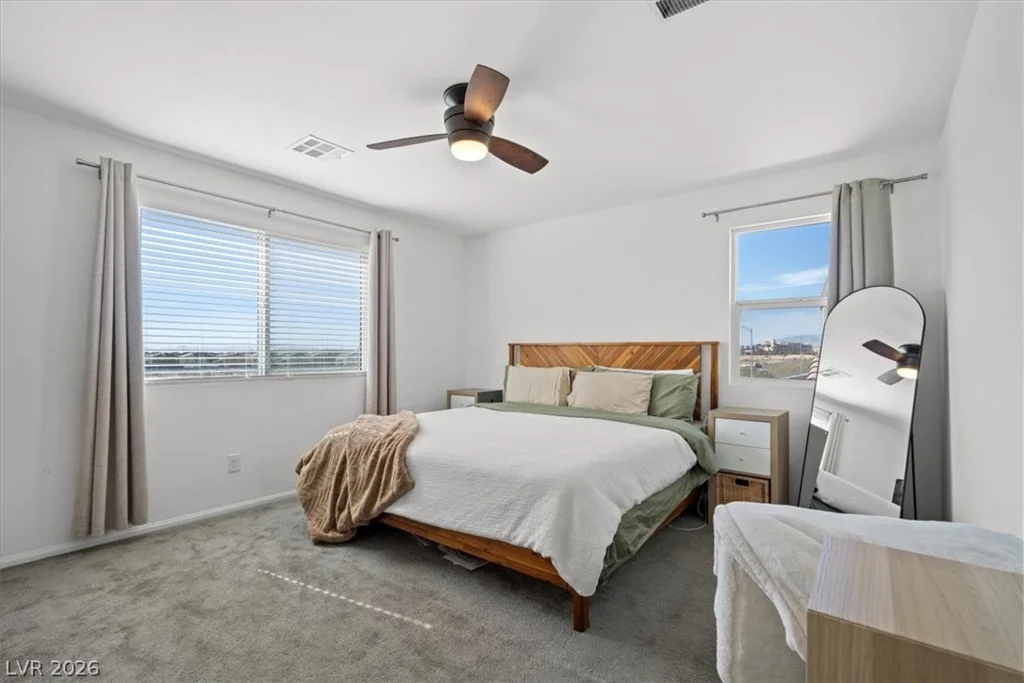 4764 Cactus Sun, North Las Vegas, NV 89031