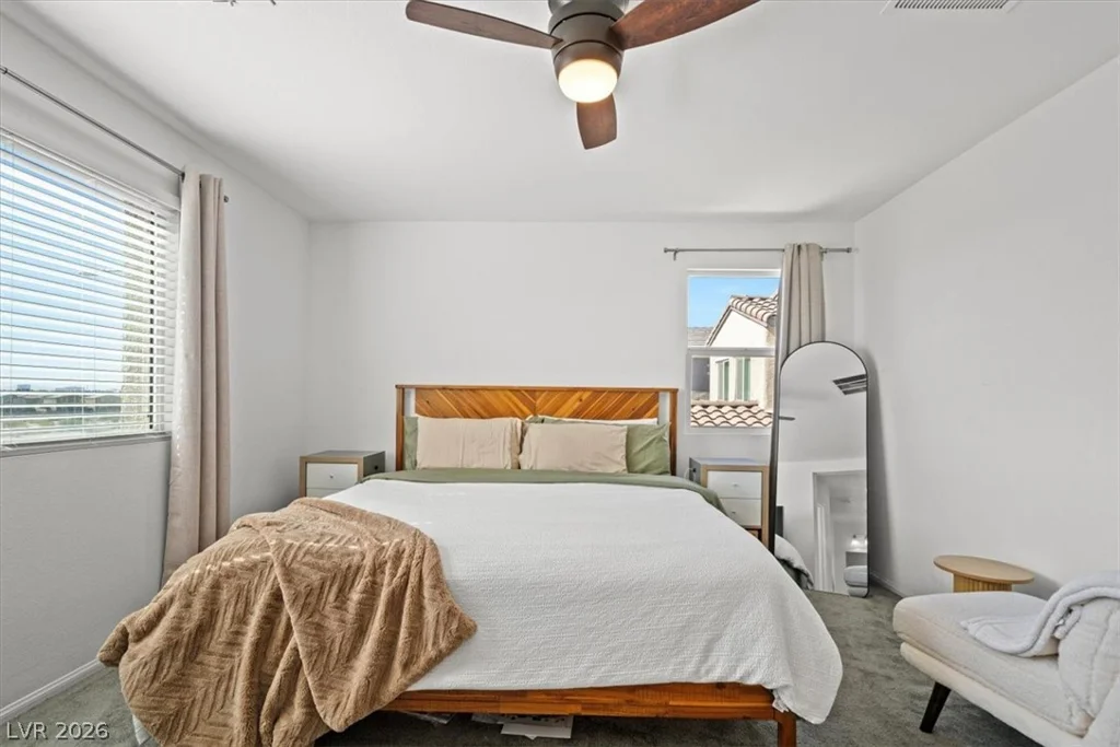 4764 Cactus Sun, North Las Vegas, NV 89031