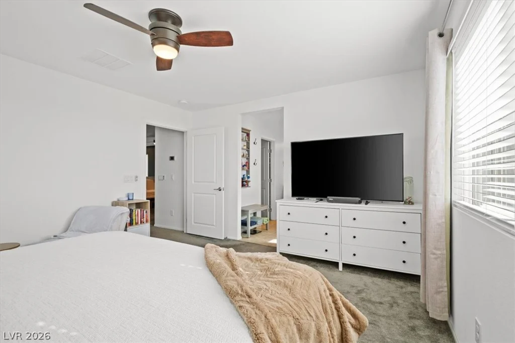 4764 Cactus Sun, North Las Vegas, NV 89031