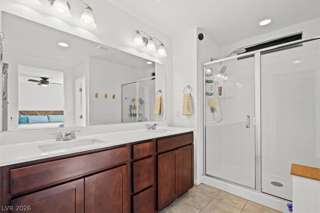 4764 Cactus Sun, North Las Vegas, NV 89031