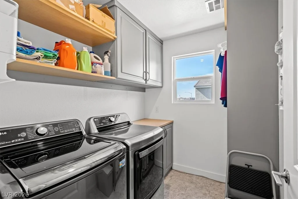 4764 Cactus Sun, North Las Vegas, NV 89031