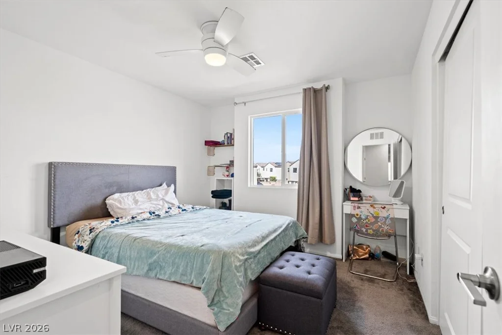 4764 Cactus Sun, North Las Vegas, NV 89031