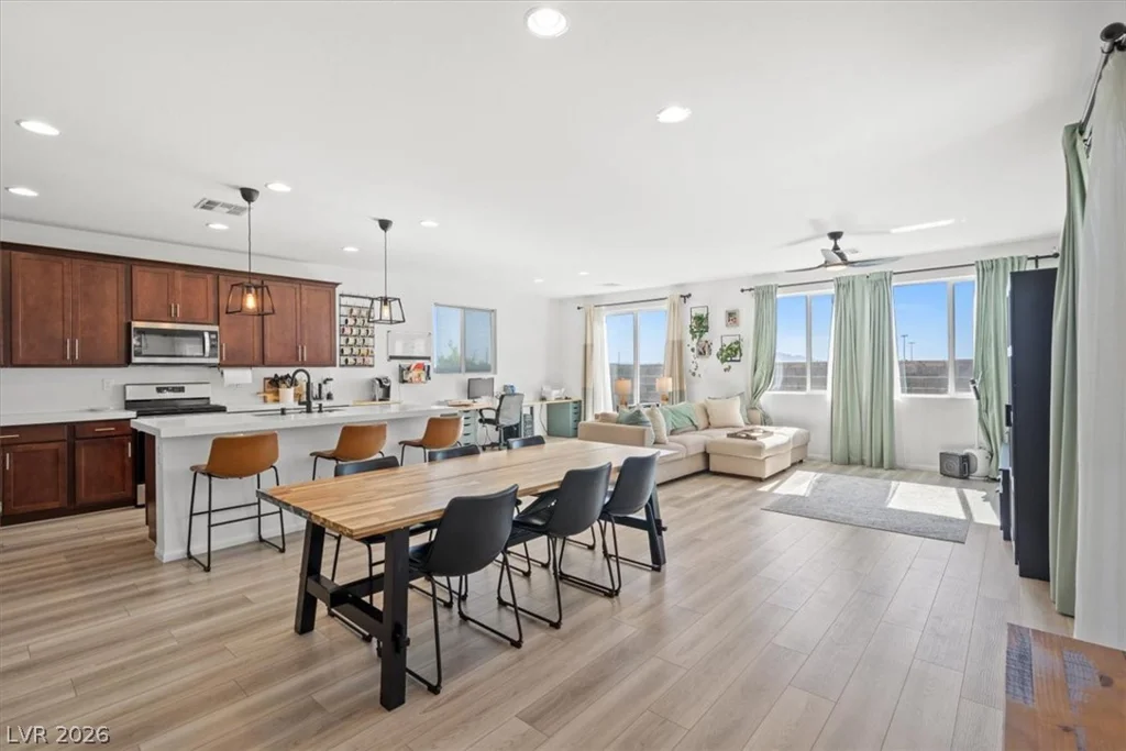 4764 Cactus Sun, North Las Vegas, NV 89031