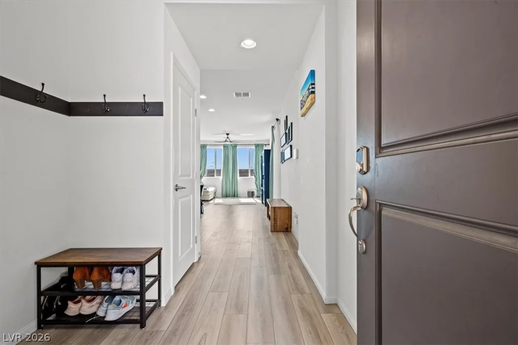 4764 Cactus Sun, North Las Vegas, NV 89031