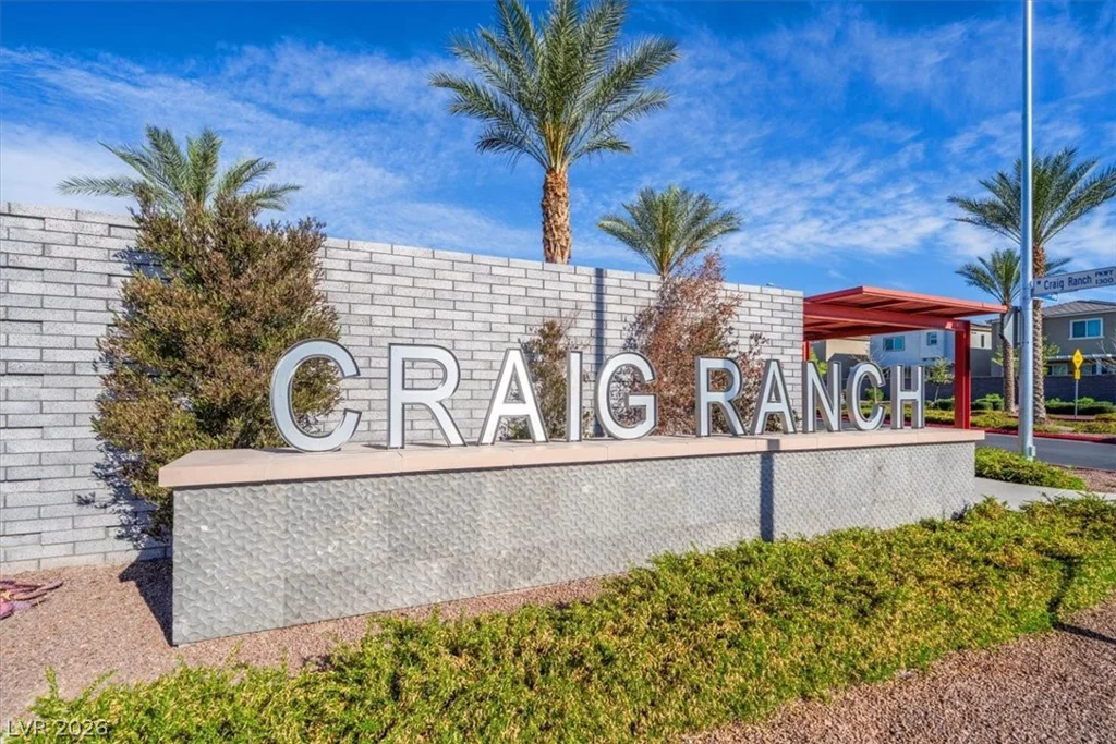 4764 Cactus Sun, North Las Vegas, NV 89031