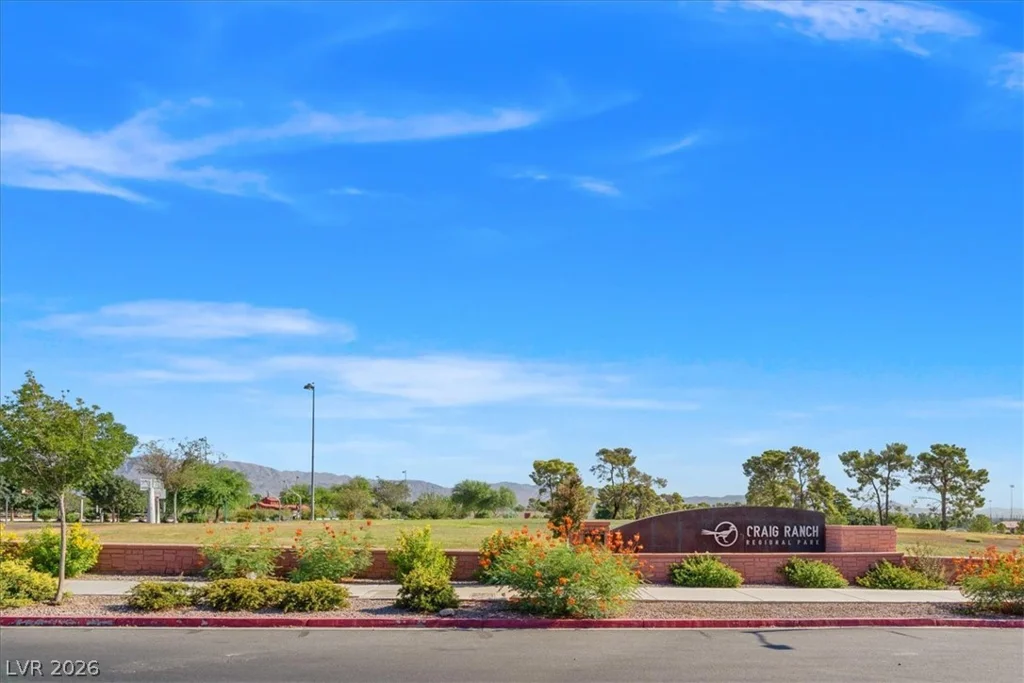 4764 Cactus Sun, North Las Vegas, NV 89031