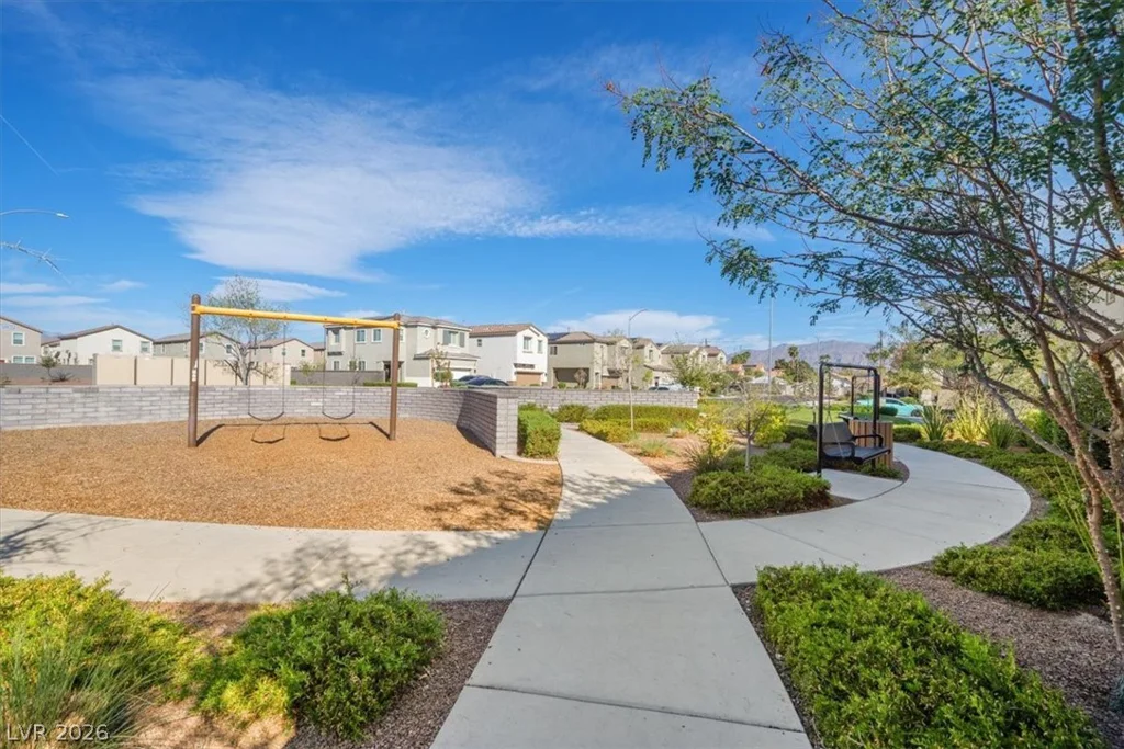 4764 Cactus Sun, North Las Vegas, NV 89031