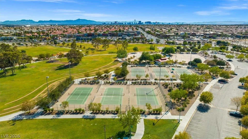 4764 Cactus Sun, North Las Vegas, NV 89031