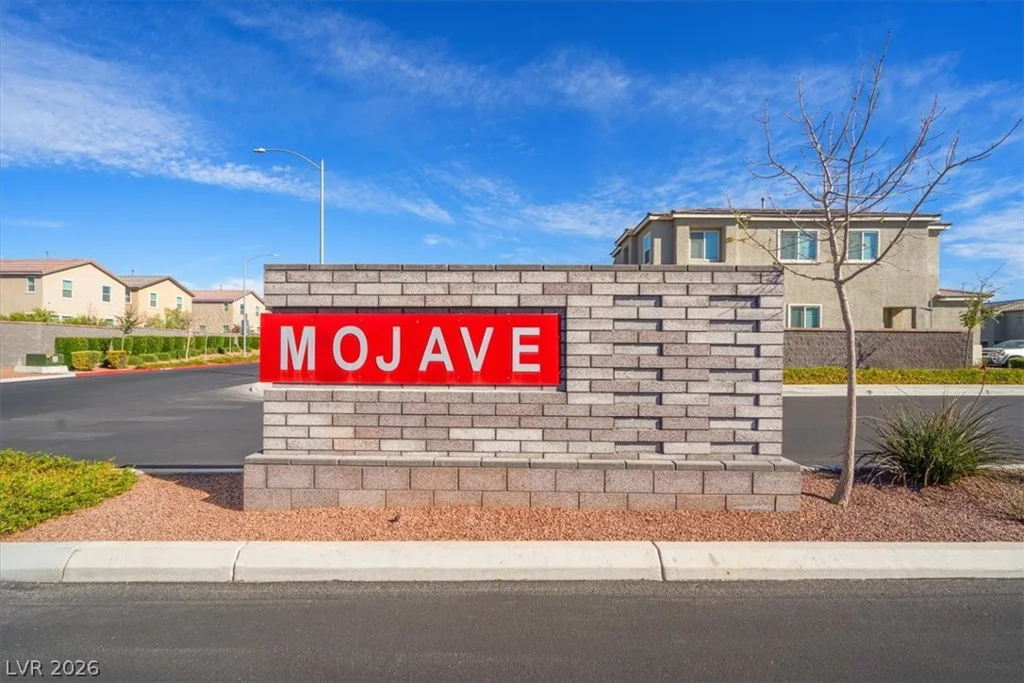 4764 Cactus Sun, North Las Vegas, NV 89031
