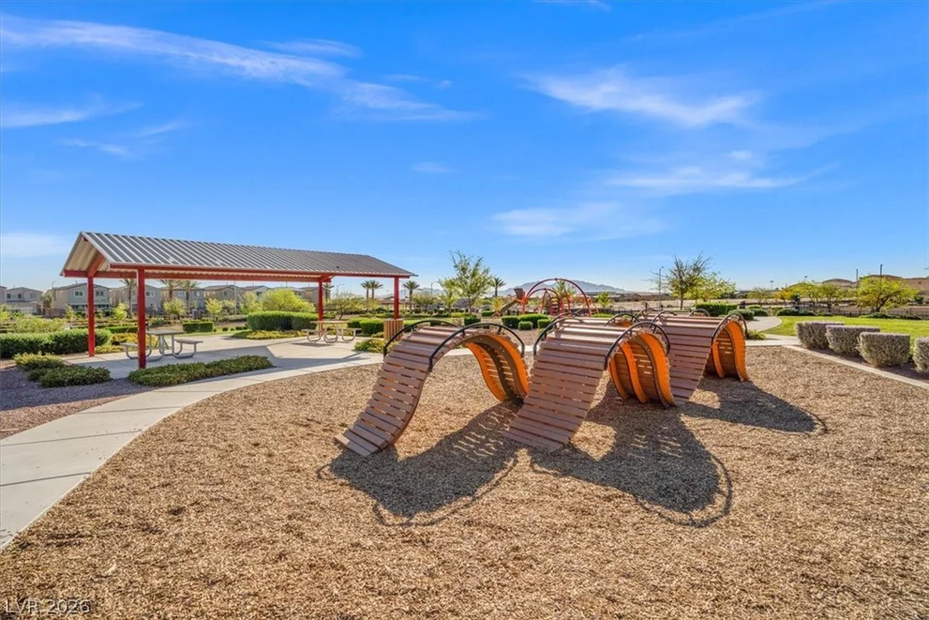 4764 Cactus Sun, North Las Vegas, NV 89031