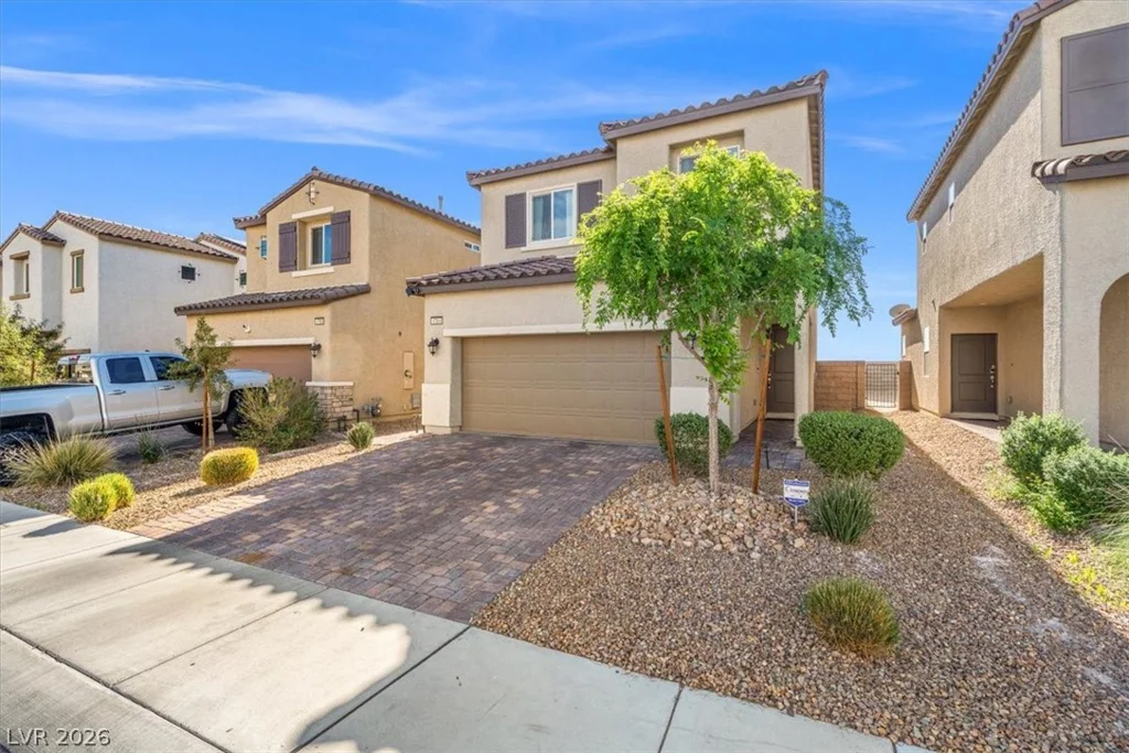 4764 Cactus Sun, North Las Vegas, NV 89031