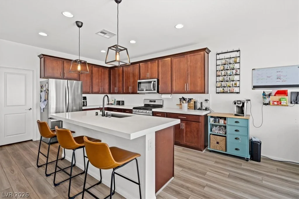4764 Cactus Sun, North Las Vegas, NV 89031