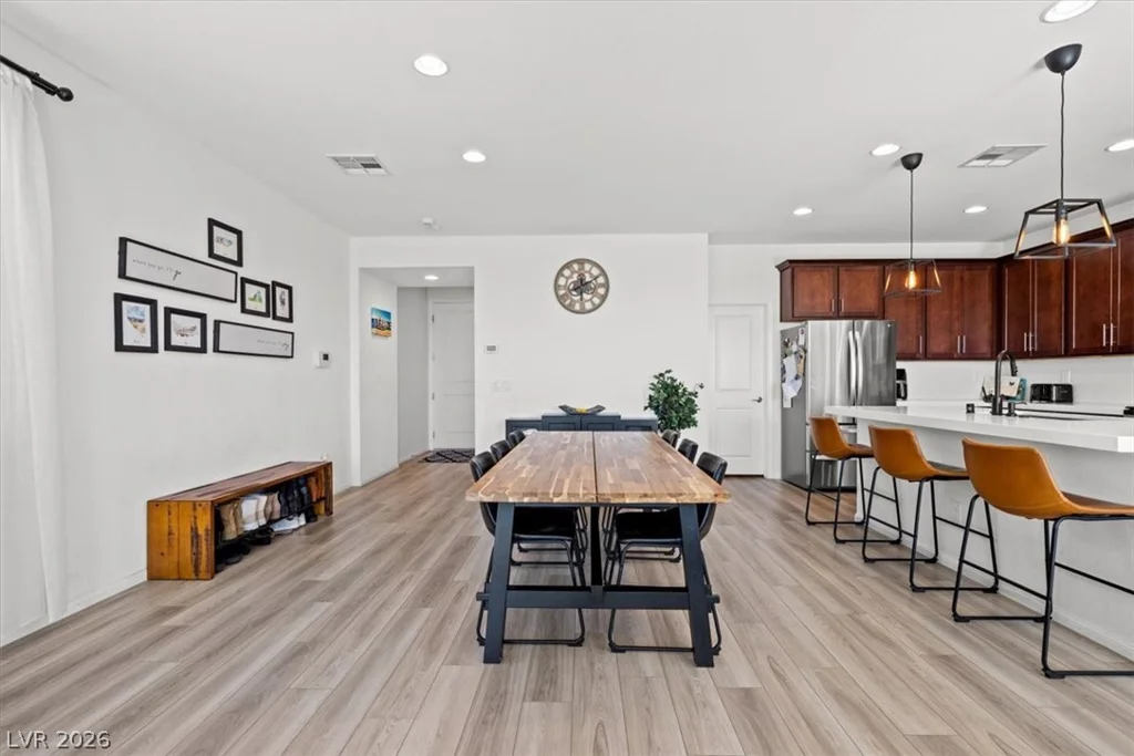 4764 Cactus Sun, North Las Vegas, NV 89031