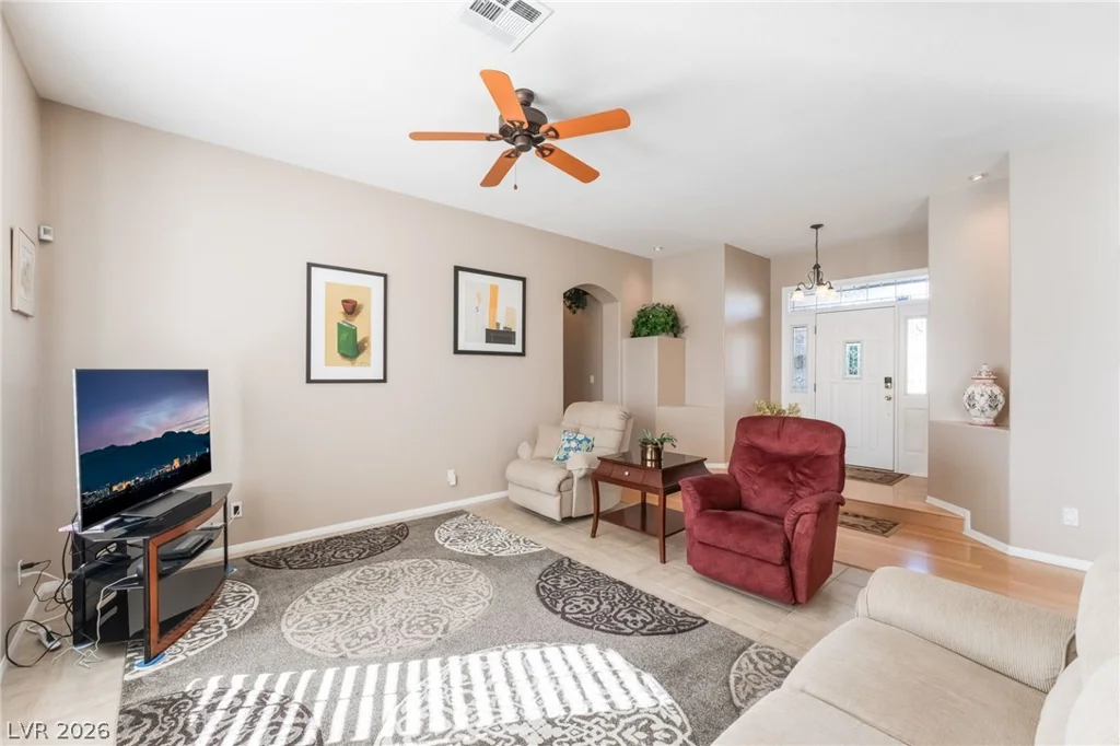 4738 Antelope Wells, Las Vegas, NV 89129