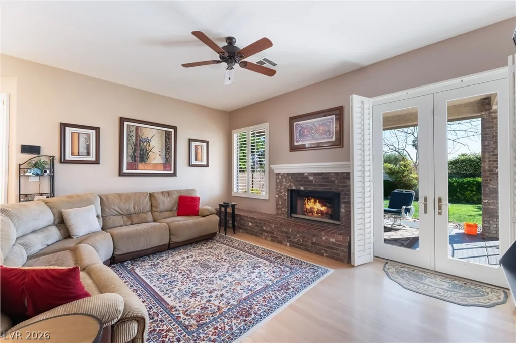 4738 Antelope Wells, Las Vegas, NV 89129