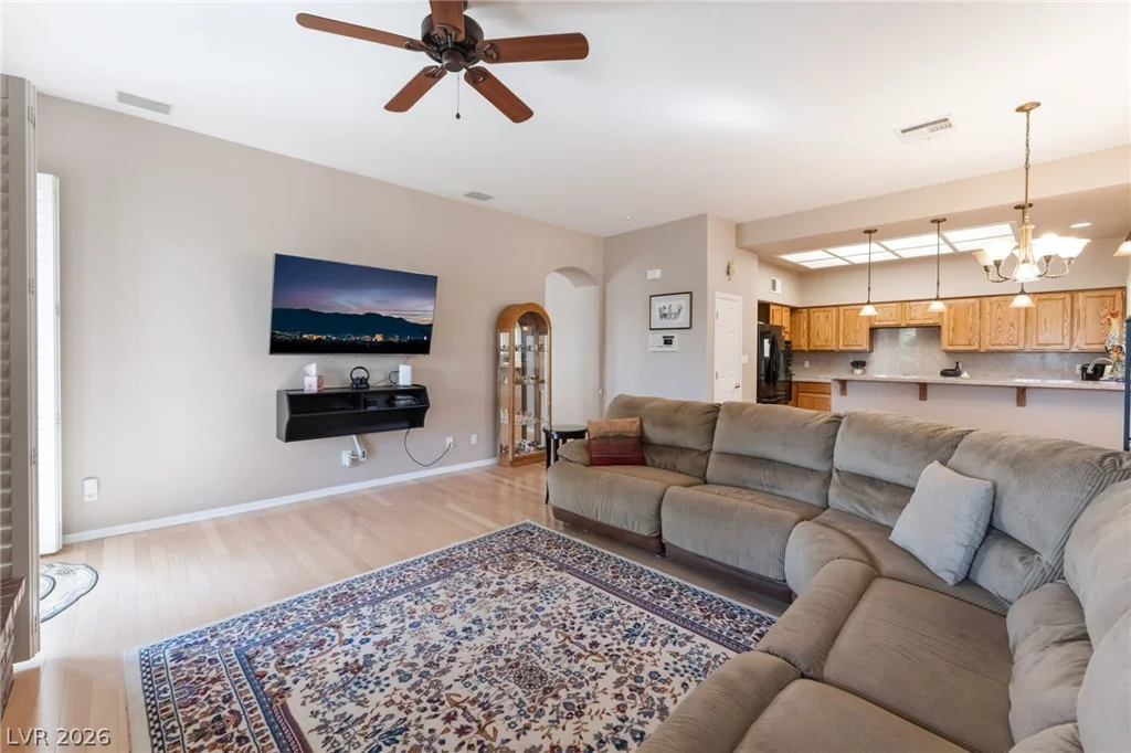 4738 Antelope Wells, Las Vegas, NV 89129
