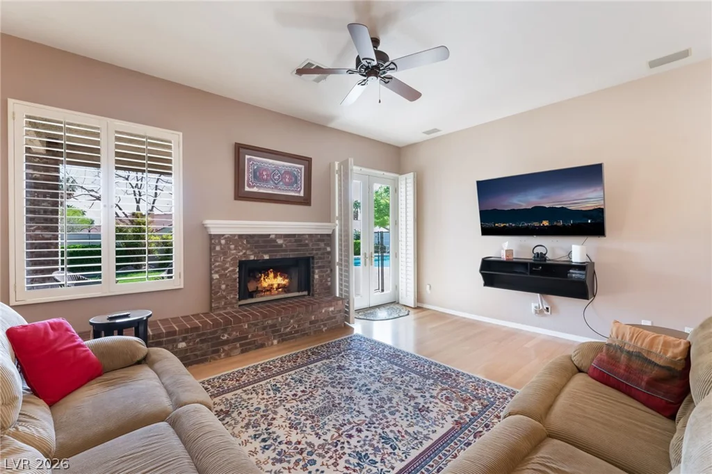 4738 Antelope Wells, Las Vegas, NV 89129