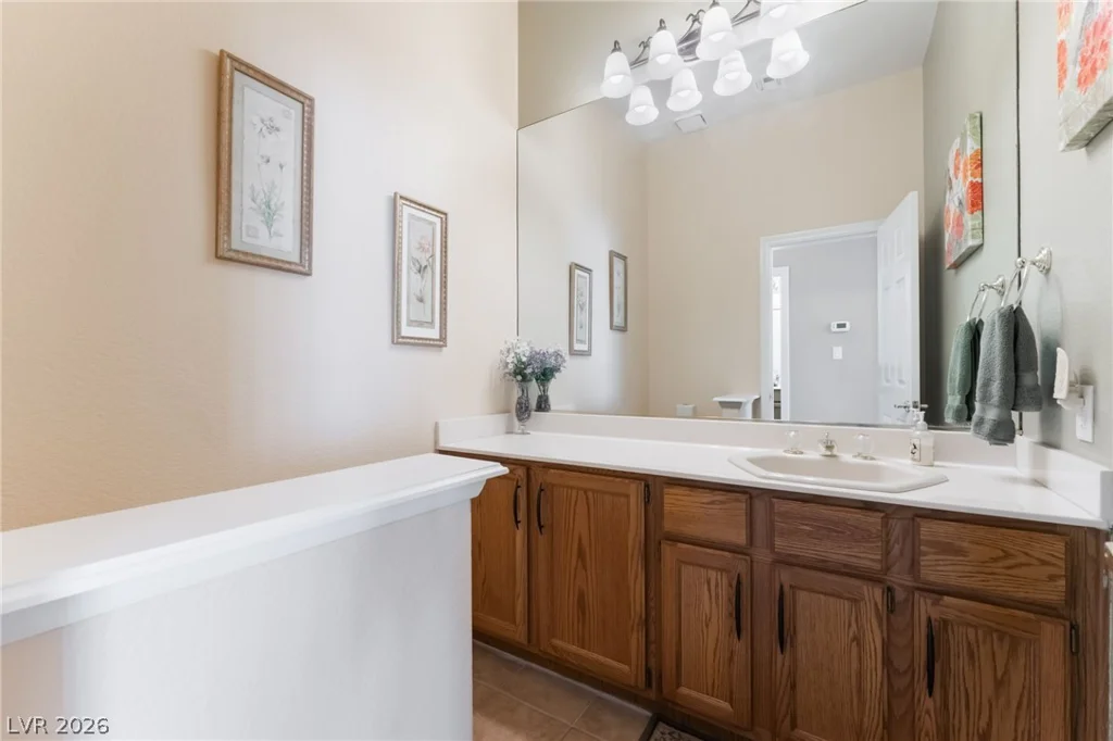 4738 Antelope Wells, Las Vegas, NV 89129