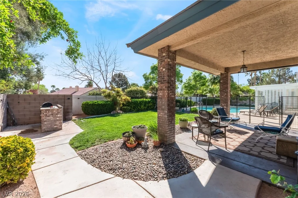 4738 Antelope Wells, Las Vegas, NV 89129