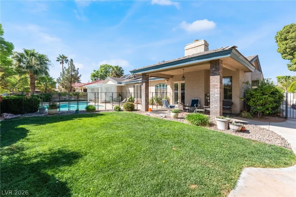 4738 Antelope Wells, Las Vegas, NV 89129