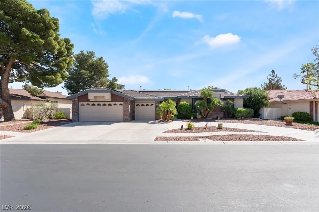 4738 Antelope Wells, Las Vegas, NV 89129