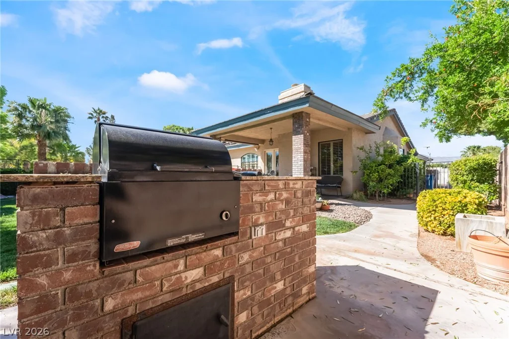 4738 Antelope Wells, Las Vegas, NV 89129