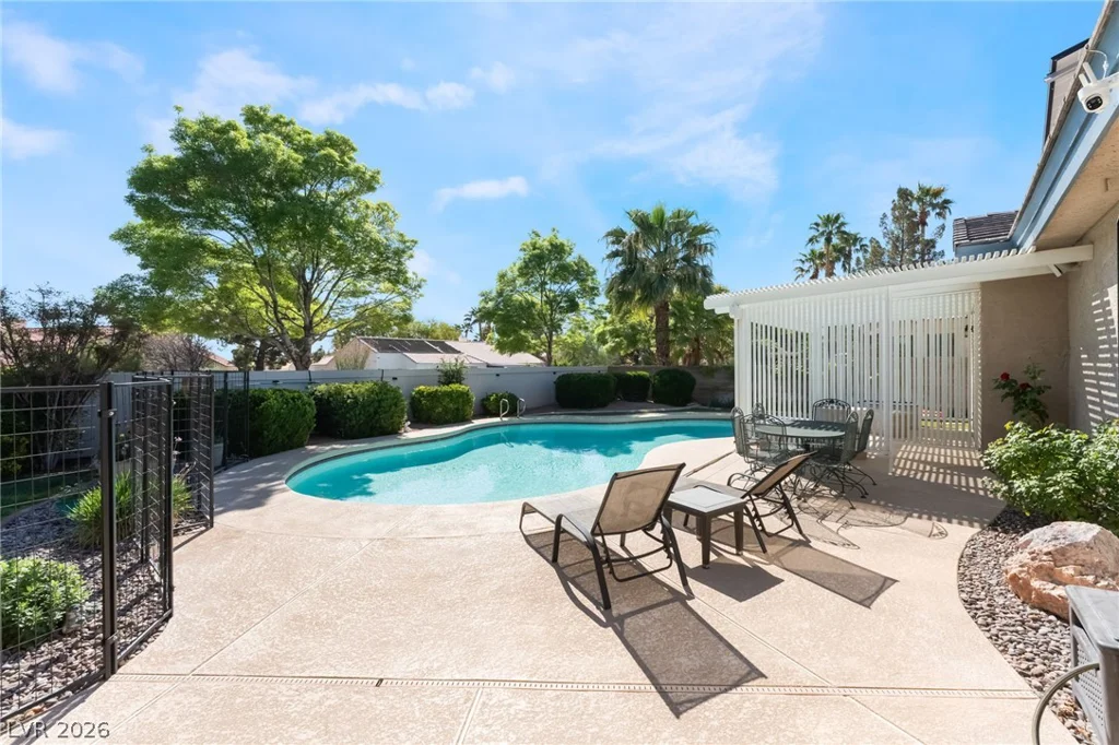4738 Antelope Wells, Las Vegas, NV 89129