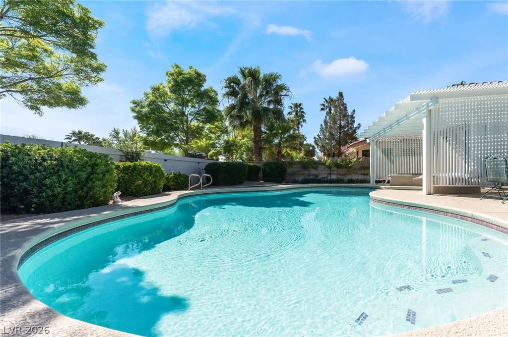 4738 Antelope Wells, Las Vegas, NV 89129