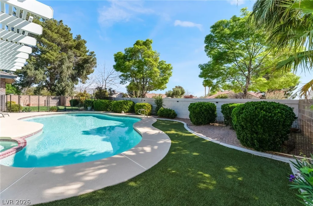 4738 Antelope Wells, Las Vegas, NV 89129