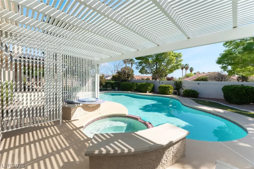 4738 Antelope Wells, Las Vegas, NV 89129