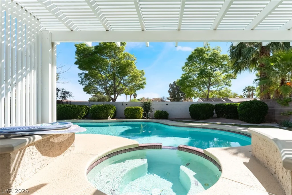 4738 Antelope Wells, Las Vegas, NV 89129